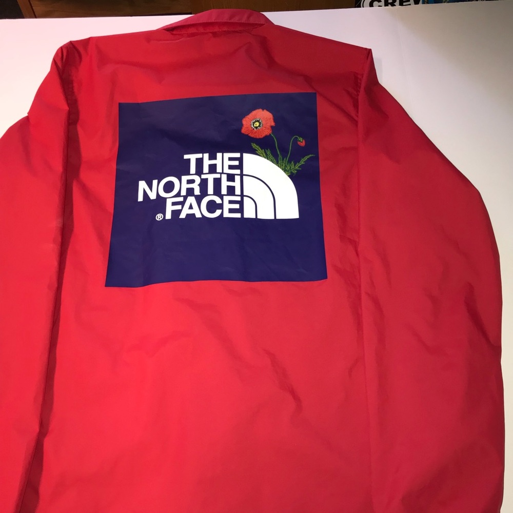 The North Face X Nordstrom Coaches Jacket